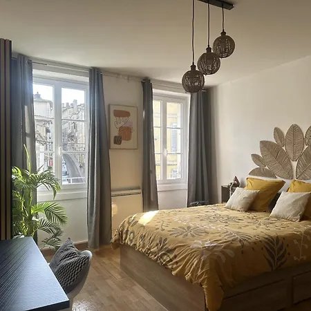 Appartement Cosy Au Coeur De La Ville D'Auch Exterior photo